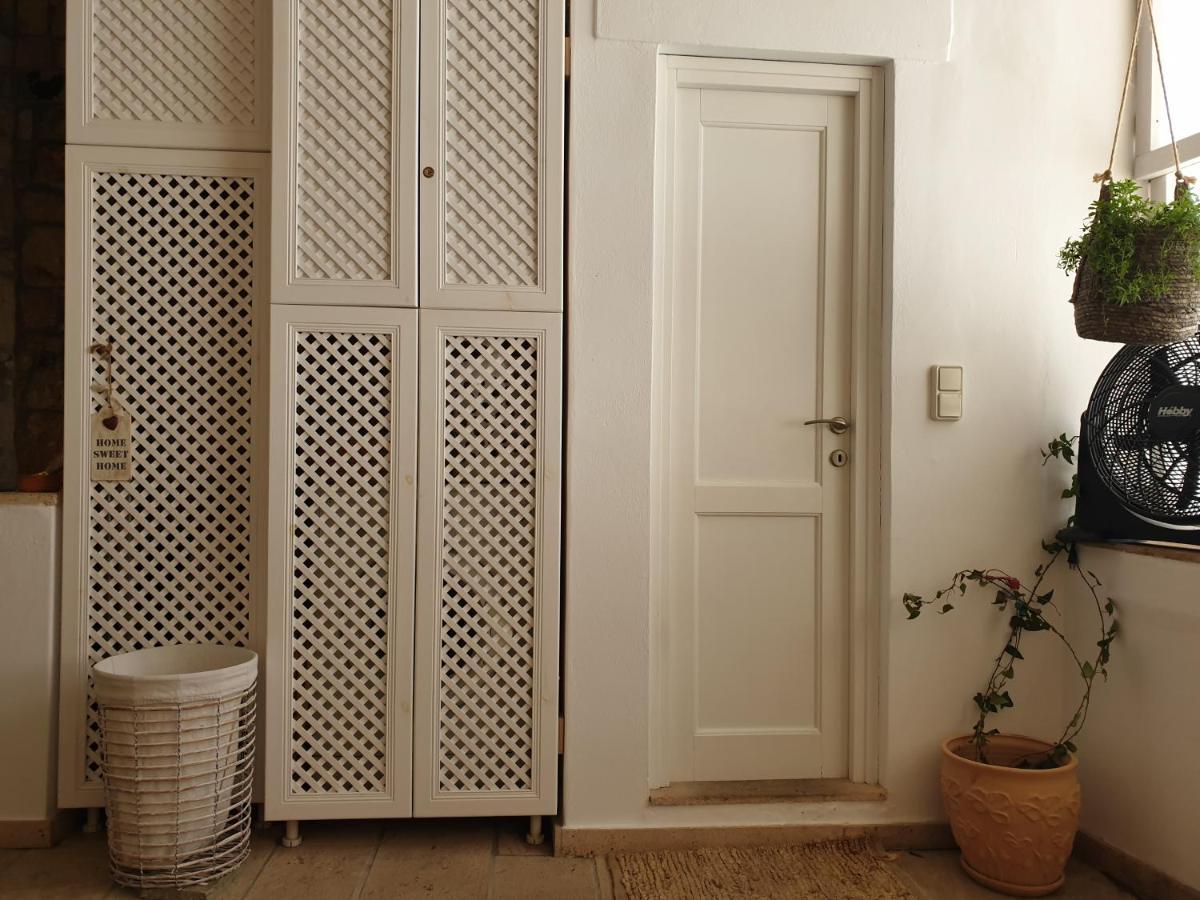 Aretousa Deluxe Downtown Apartment Skala  Exterior photo